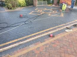 Driveway Overlay Services in El Dorado Hills, CA